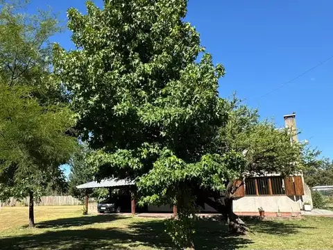 CASA QUINTA 3 AMBIENTES VENTA EN ALEJANDRO KORN