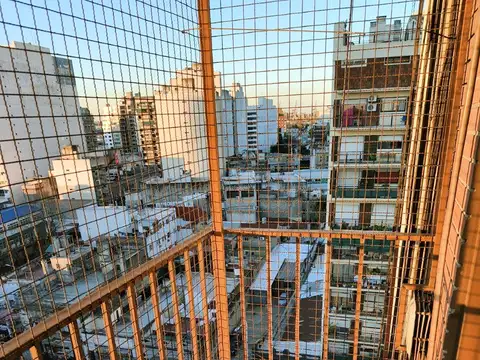 Departamento en Venta en Avellaneda, USD 125.000