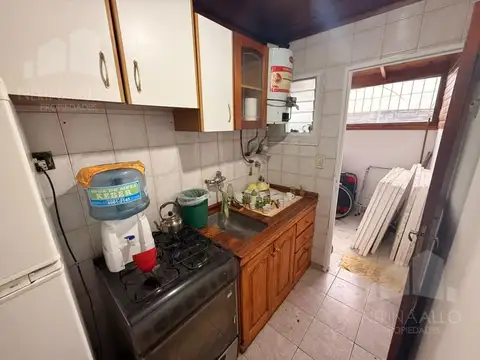 Depto Tipo Casa en Alquiler 15 años