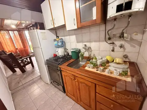 PH 2 AMBIENTES EN ALQUILER CASTELAR