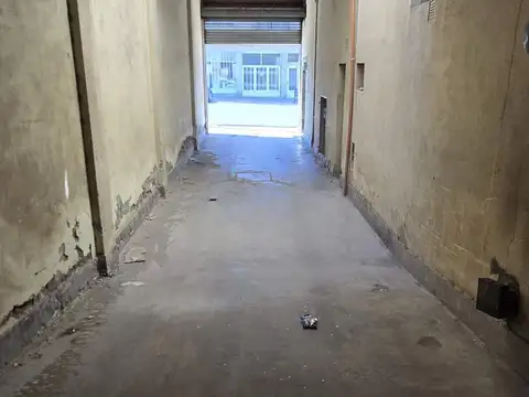 Local en Venta 35 años