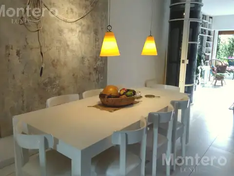 Depto Tipo Casa en Venta 35 años