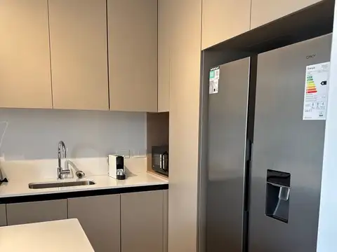 Departamento en Venta de 4 ambientes