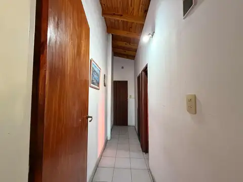 Depto Tipo Casa 5 ambientes con 2 baños