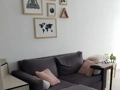 Departamento en Venta en Adrogue, USD 115.000
