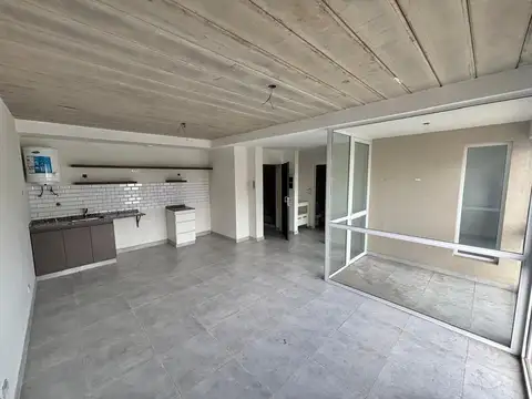 Departamento en Venta en Hurlingham, Partido de Hurlingham