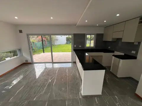 Casa en Venta A Estrenar