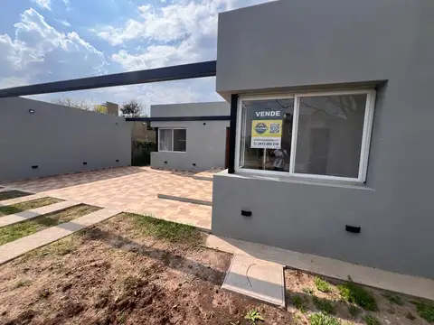 Casa en Venta en Roldan, USD 155.000