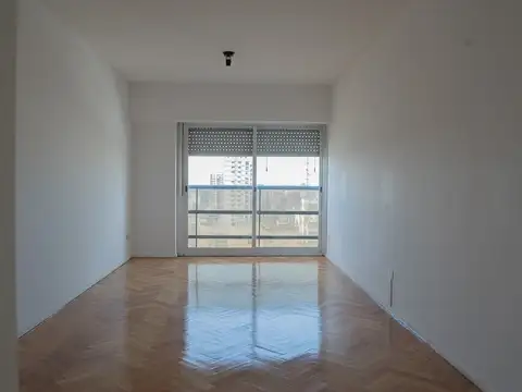 IMPECABLE! 2 DORMITORIOS Y ESCRITORIO
