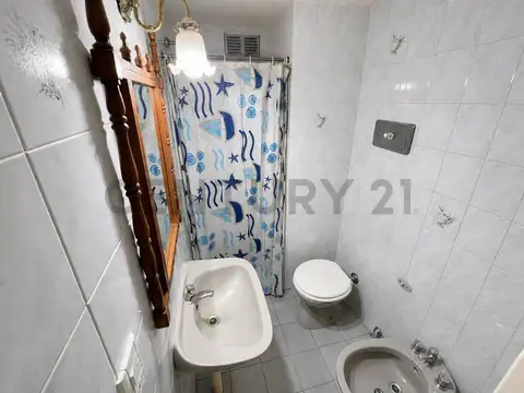Depto Tipo Casa en Venta con 1 cocheras