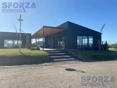 Lote en venta en barrio privado Santa Isabel  