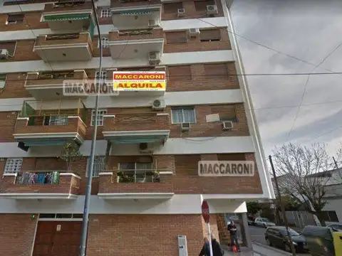 3 AMBIENTES | PILAR al 1600