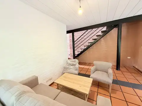VENTA Casa 4 amb con jardin en Pilar