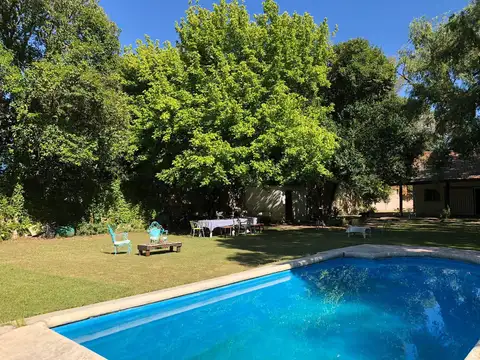 Casa Quinta en Venta - Benavidez