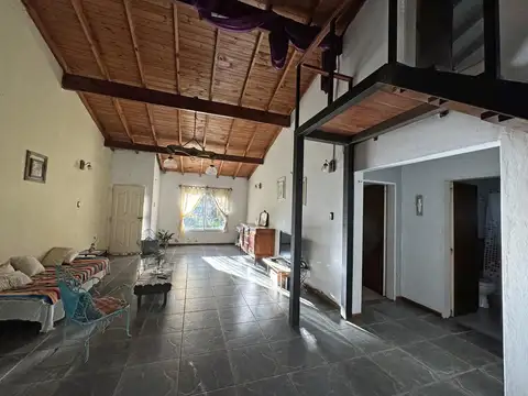 Casa en Venta en Benavidez, USD 158.000