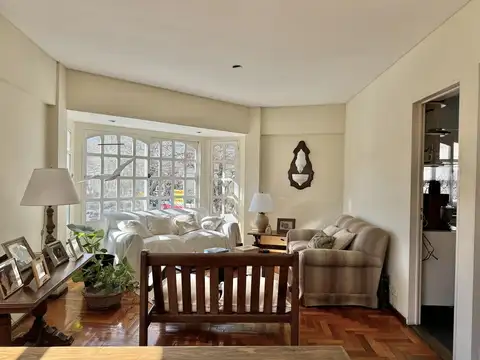Departamento en Venta en San Isidro, USD 255.000