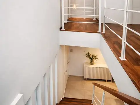 VENTA DUPLEX LOMAS DEL CHATEAU CORDOBA