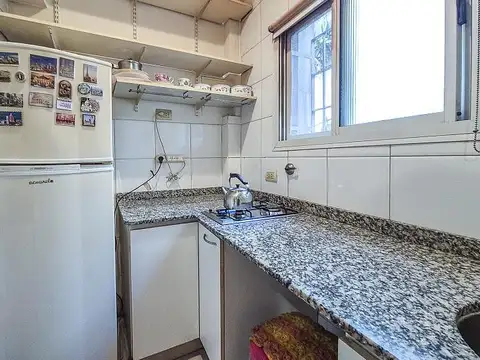 Departamento en Venta 20 años