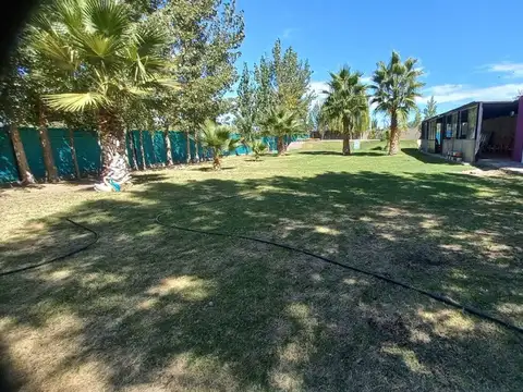 Quinta Casa Quincho Pileta Maipu