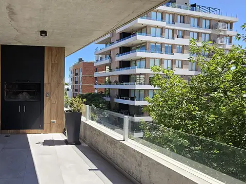 Departamento en Alquiler en San Isidro Vias / Libertador, USD 2.800