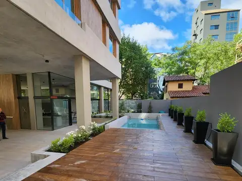 Departamento en Alquiler de 3 dormitorios