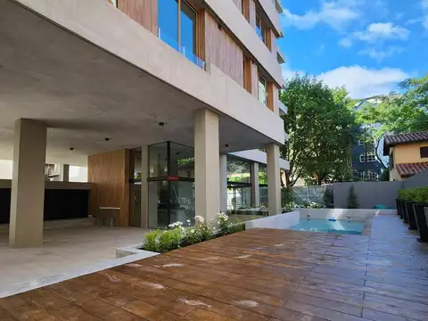 Departamento en Alquiler de 5 ambientes