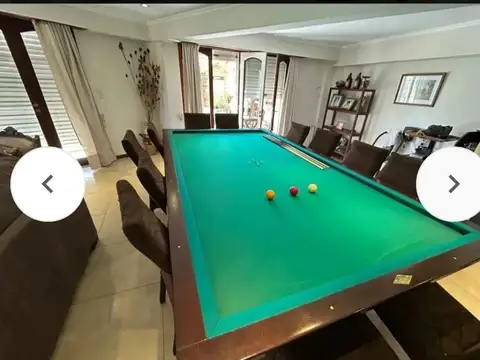 CASA DE CATEGORIA EN VENTA
