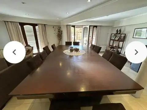 Casa en Venta 20 años