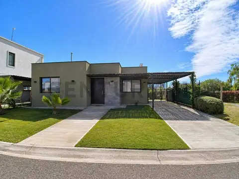 Casa en venta en maipú