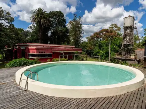 Quinta en Venta en La Lonja, USD 295.000