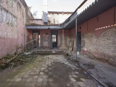Casa en Venta en San Antonio de Areco, USD 235.000