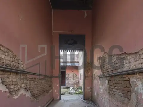 Venta casa local Areco - apto comercial/residencial