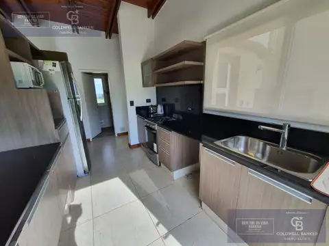 Casa en Venta 5 años