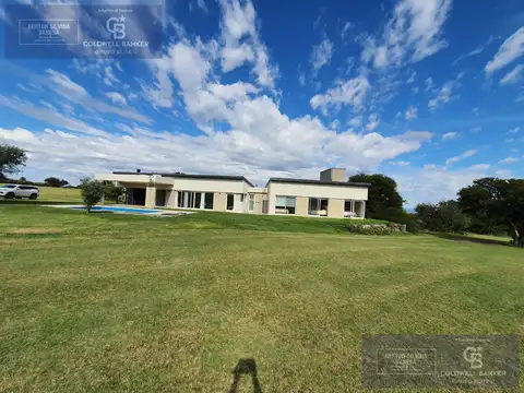 Casa en Venta de 3 dormitorios