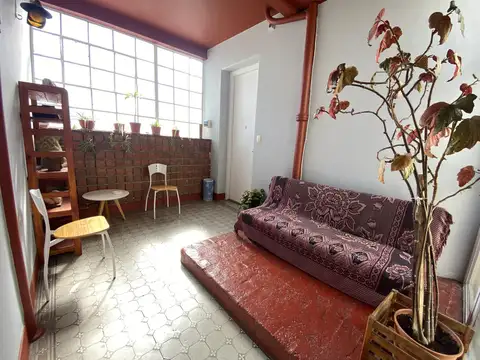 Departamento 4 ambientes con 1 baño