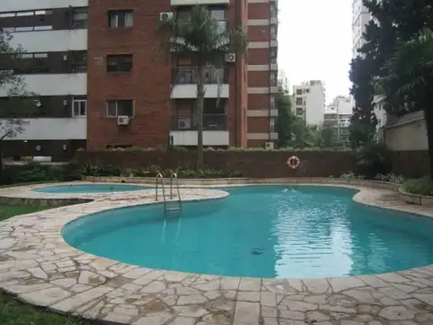 Departamento en Alquiler de 6 ambientes