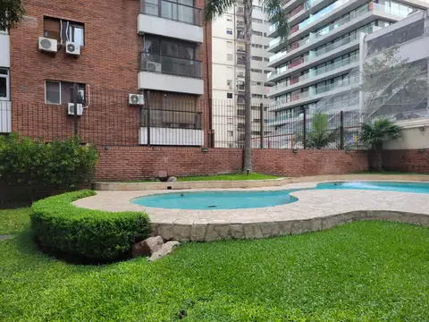 Departamento 6 ambientes con 3 baños