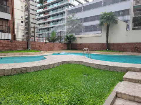 Departamento 6 ambientes con 3 baños