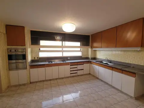 Departamento en Alquiler 25 años