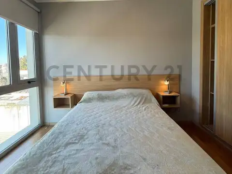 Departamento  a la Venta 1 dormitorio - Zona Jerarquicos, Santa Fe