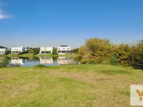 Terreno en Venta en Puertos - Barrio Vistas, USD 245.000