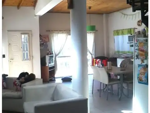 Casa en Venta 10 años