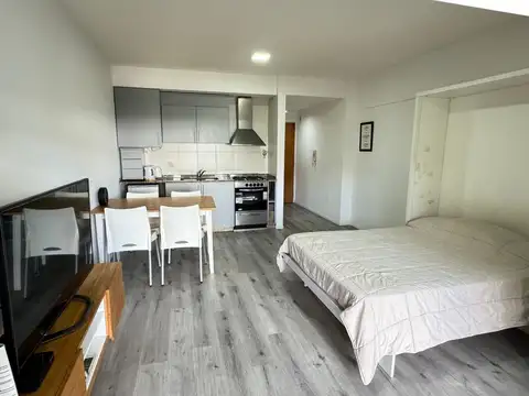 Departamento en Venta con 2 cochera