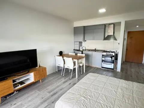 Avenida Dorrego 1600