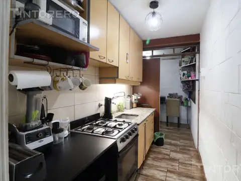 Depto Tipo Casa en Venta al Este