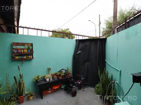 Depto Tipo Casa en Venta 20 años