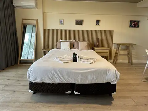 Departamento en Venta en Palermo, USD 110.000