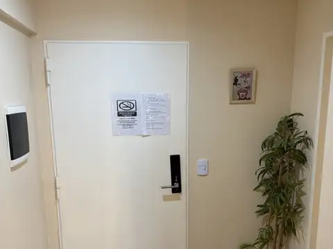Departamento en Venta Permite mascota