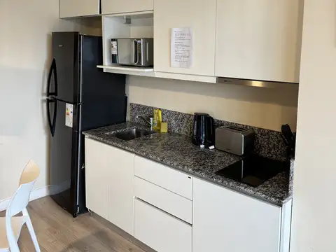 Departamento en Venta Apto profesional