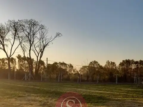 Terreno Lote  en Venta en Santa Lucia, Pilar del Este, Pilar